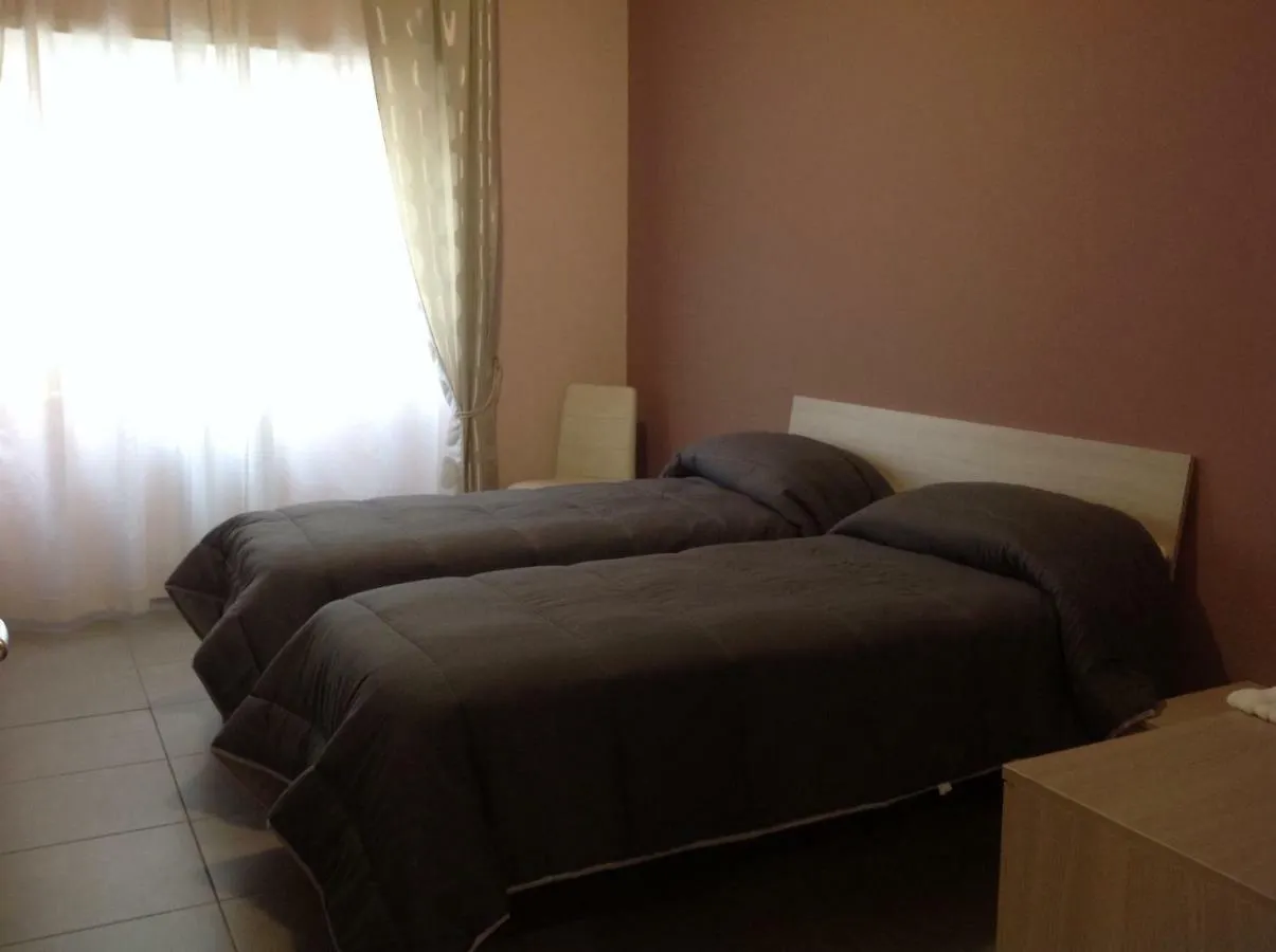 Appartement A Casa Di Armando à Rome