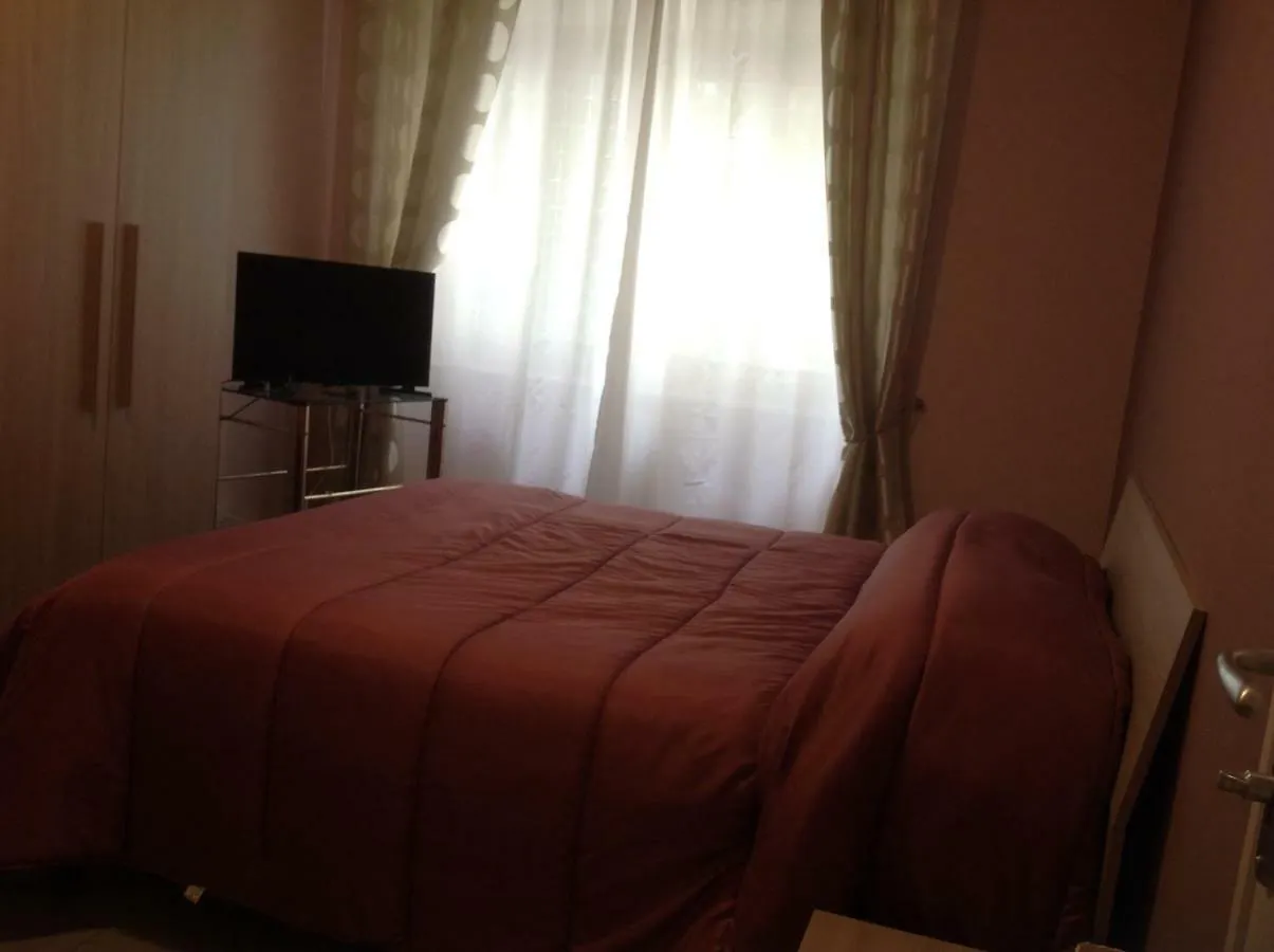 Appartement A Casa Di Armando à Rome Italie