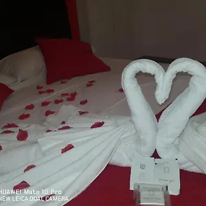  Appartement Trastevere Four Seasons Glorioso