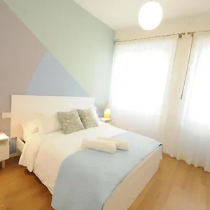 Apartamento Viaggio Da Bea Al Gianicolo, Roma