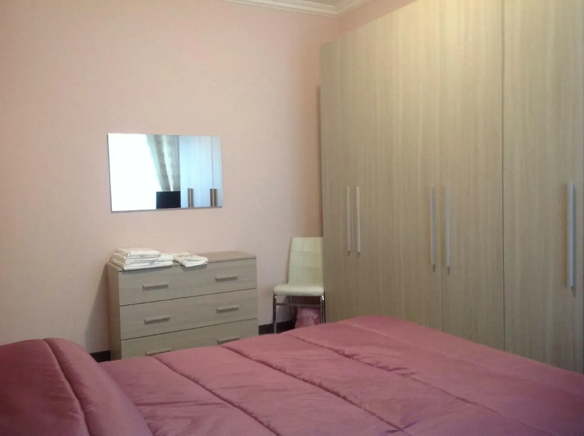 Appartamento A casa di Armando Roma
