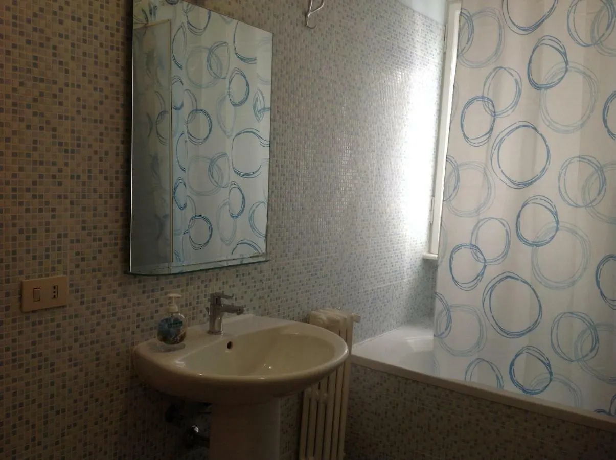 Appartamento A casa di Armando Roma