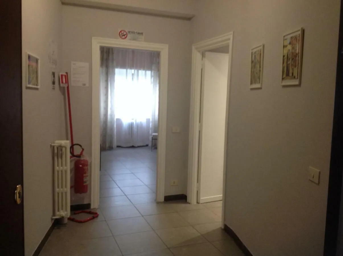 Appartamento A casa di Armando Roma Italia
