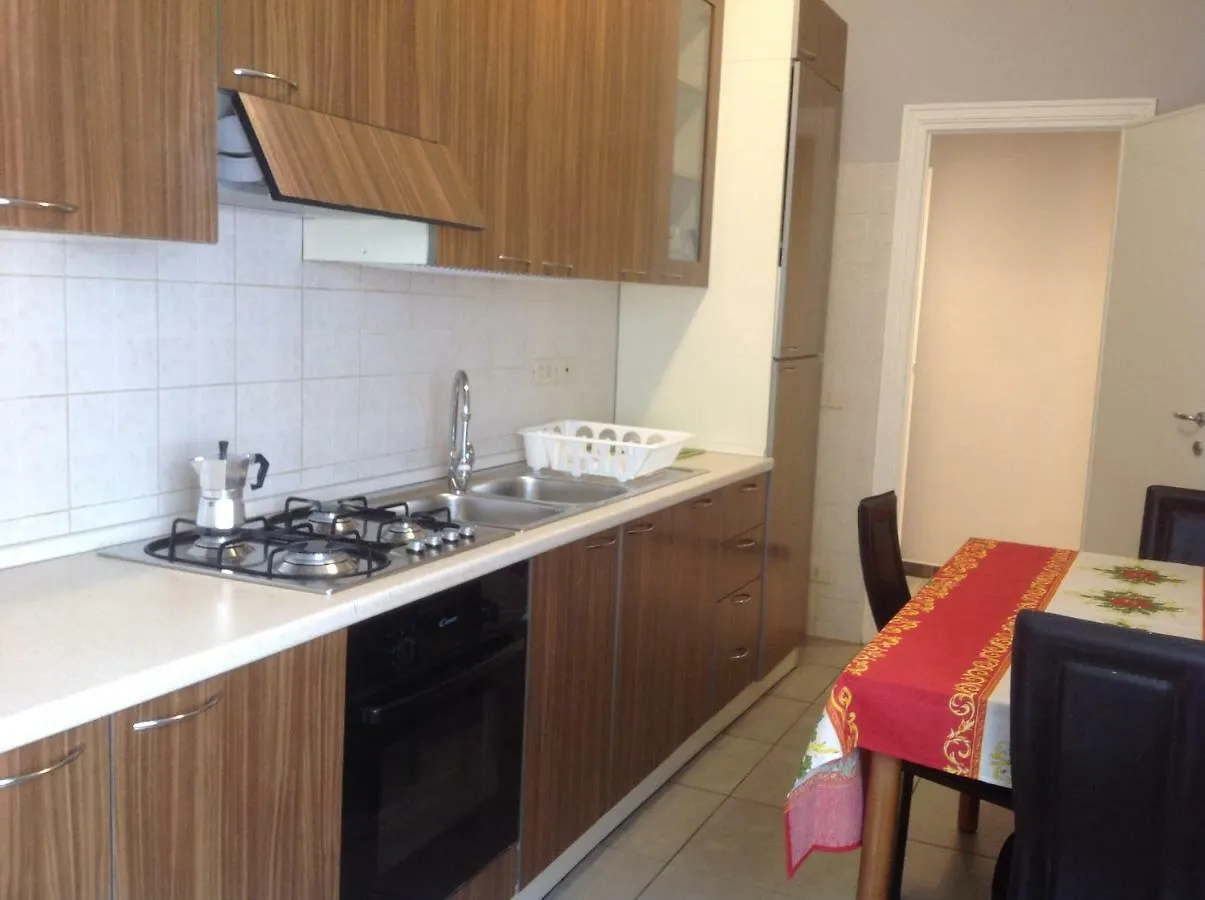 Appartamento A casa di Armando Roma