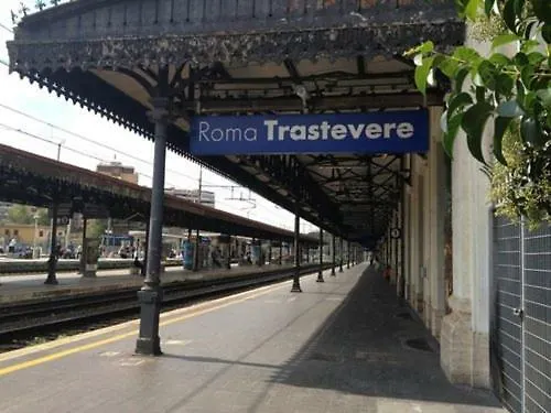 Appartamento A casa di Armando Roma 0*,  Italia