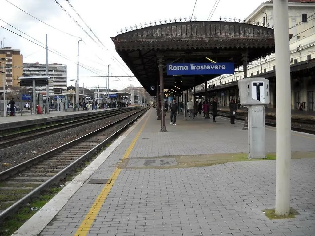 Appartamento A casa di Armando Roma