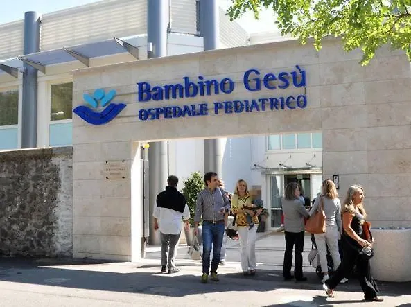 Appartamento A casa di Armando Roma Italia