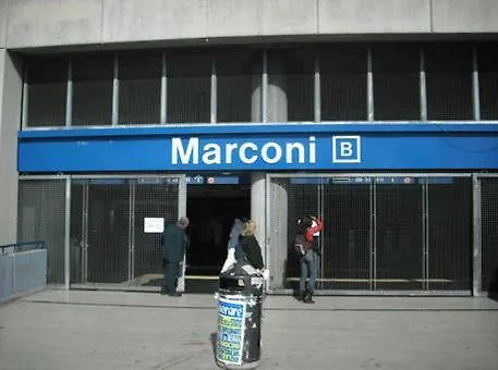 Appartamento A casa di Armando Roma