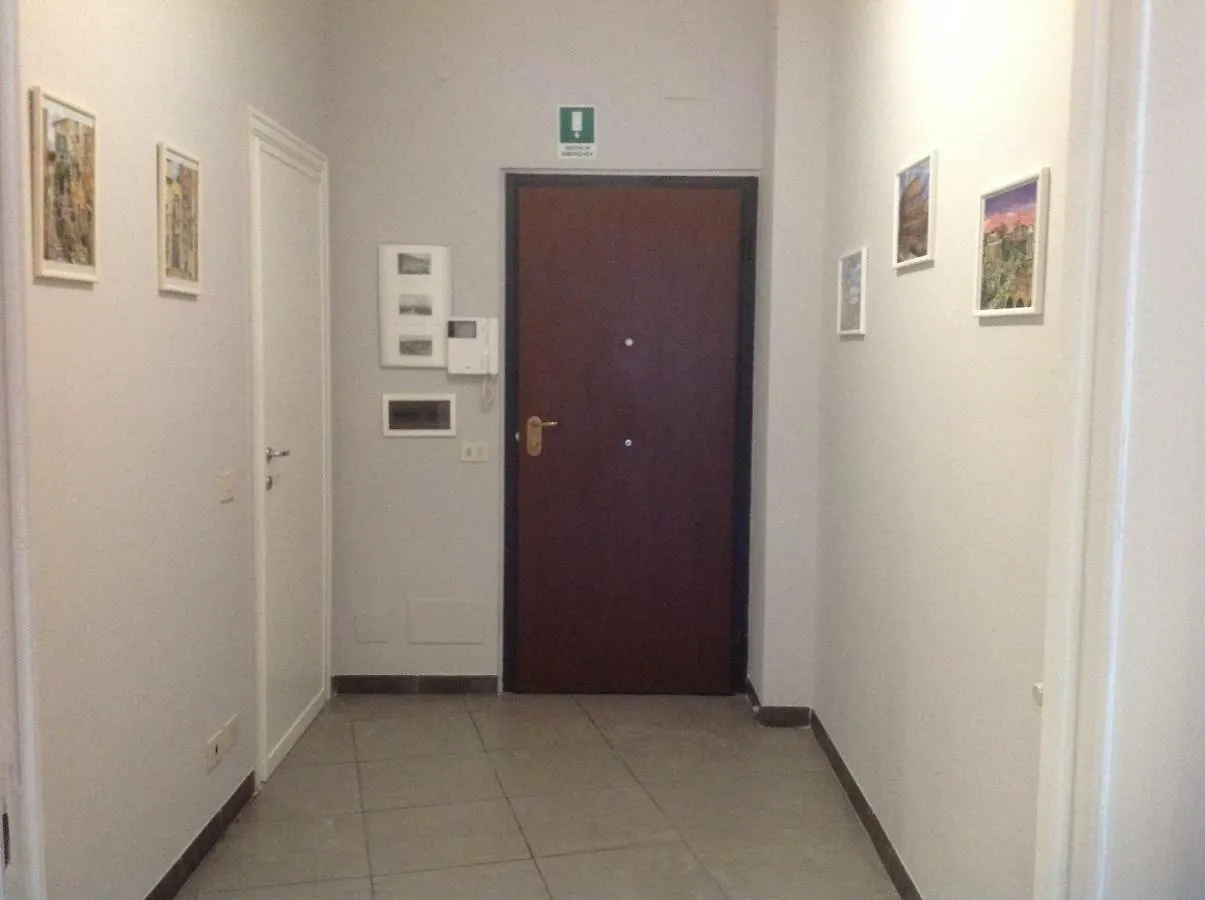 Appartamento A casa di Armando Roma
